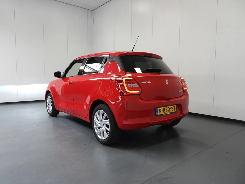 Suzuki Swift – foto 3