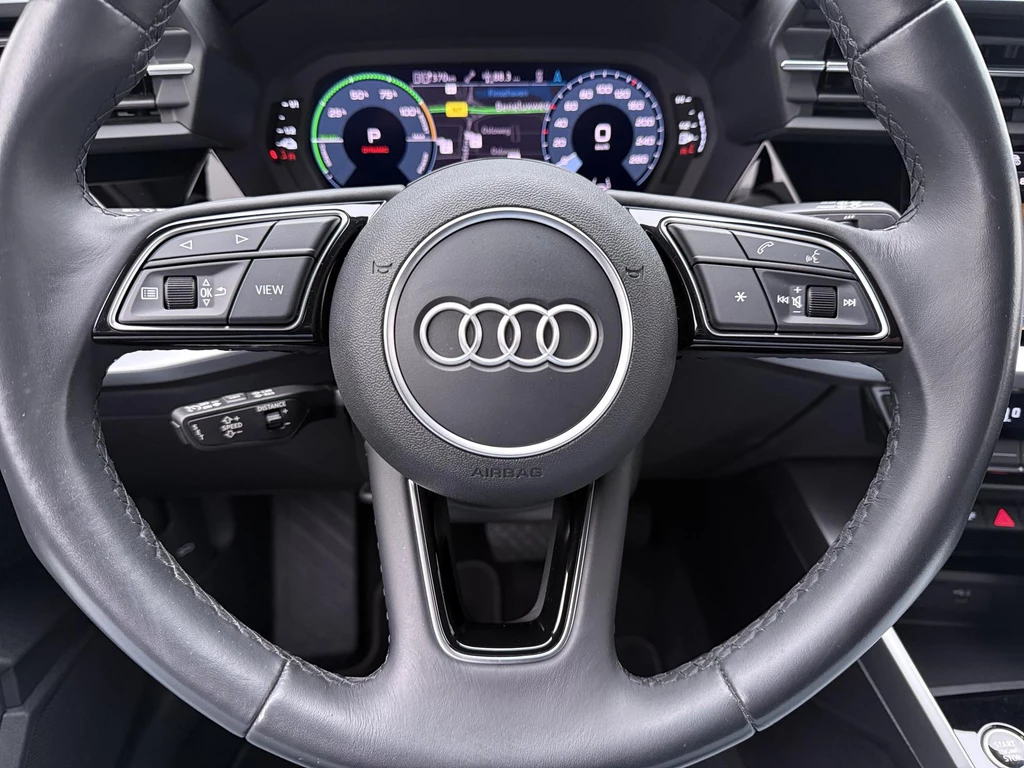 Audi A3 – foto 15