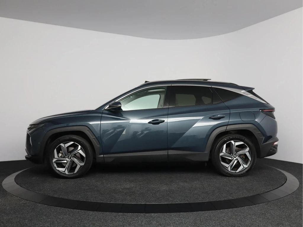 Hyundai Tucson – foto 3