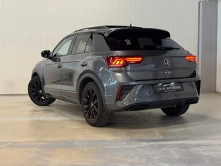 Volkswagen T-Roc – thumbnail 4