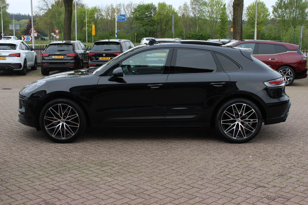 Porsche Macan – foto 2