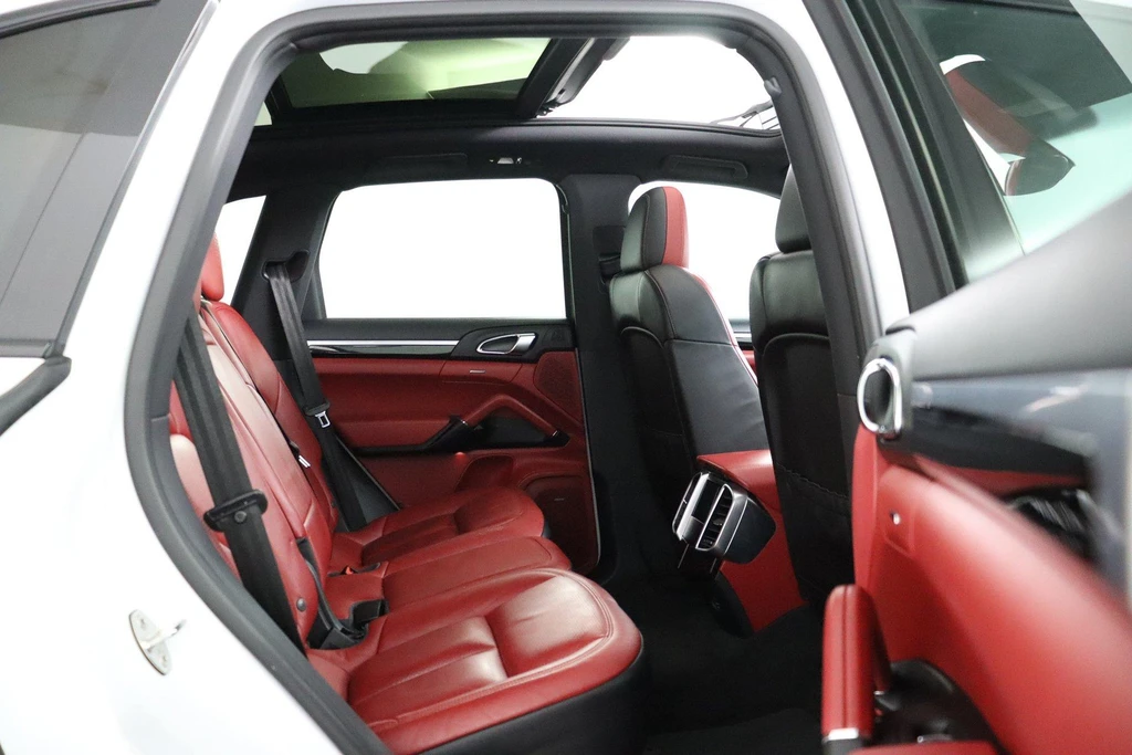 Porsche Cayenne – foto 45
