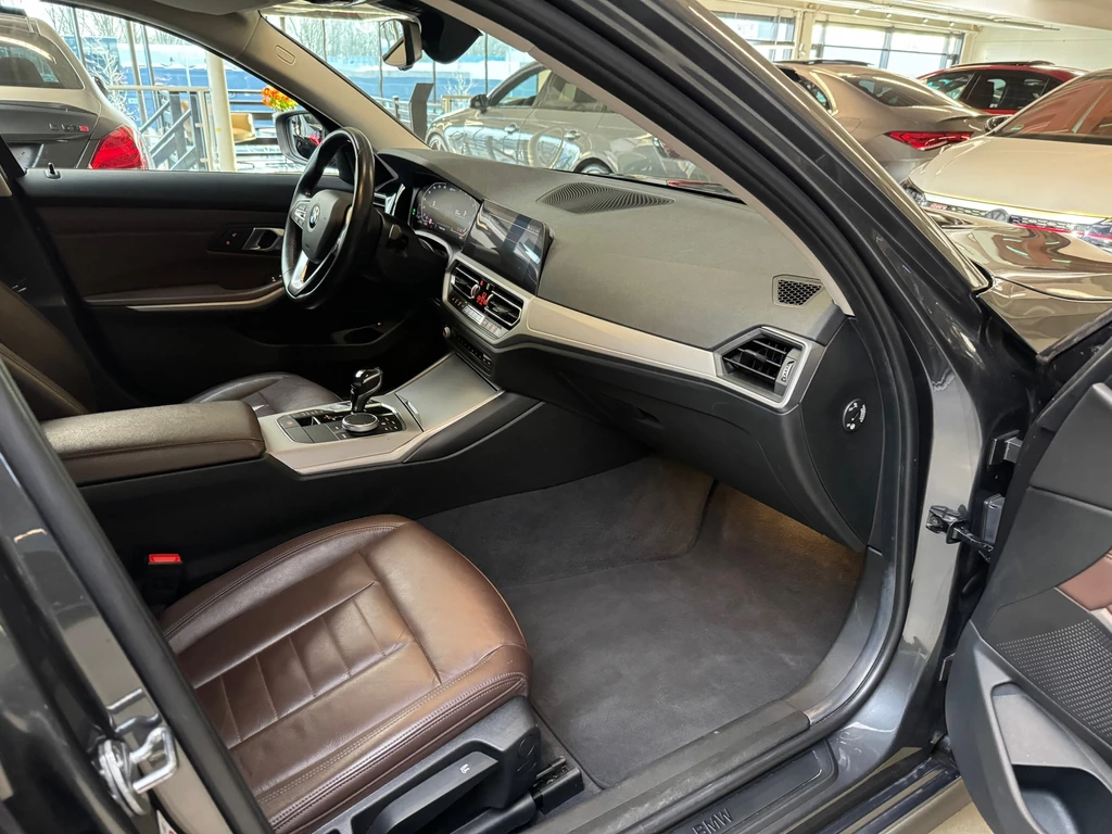 BMW 3 Serie – foto 32