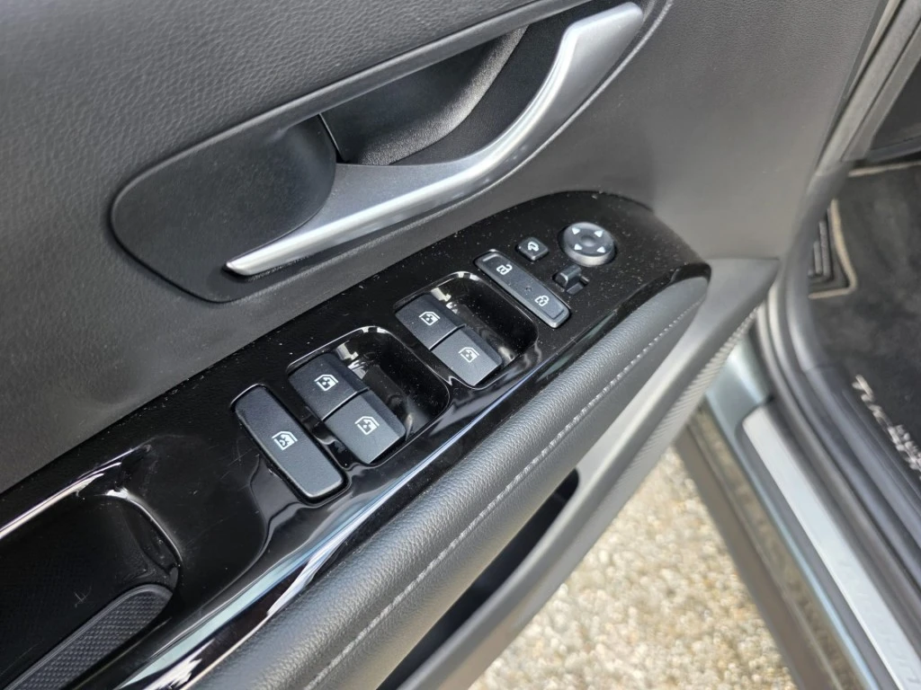 Hyundai Tucson – foto 14