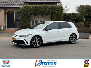 Volkswagen Golf – thumbnail 1