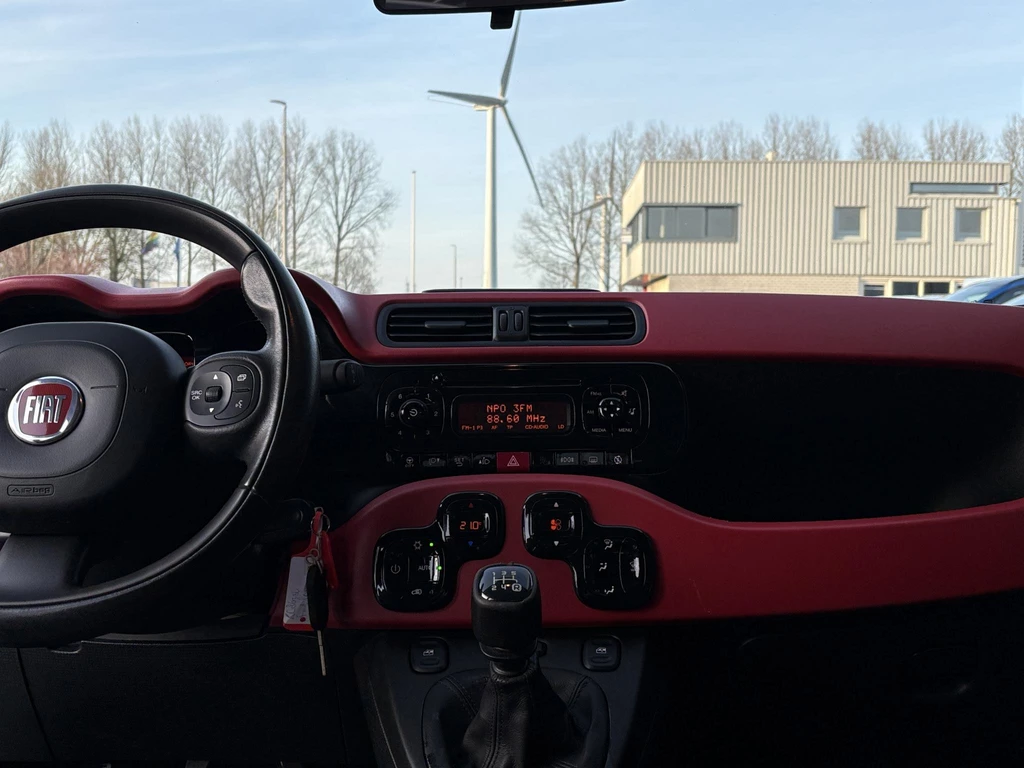 Fiat Panda – foto 17