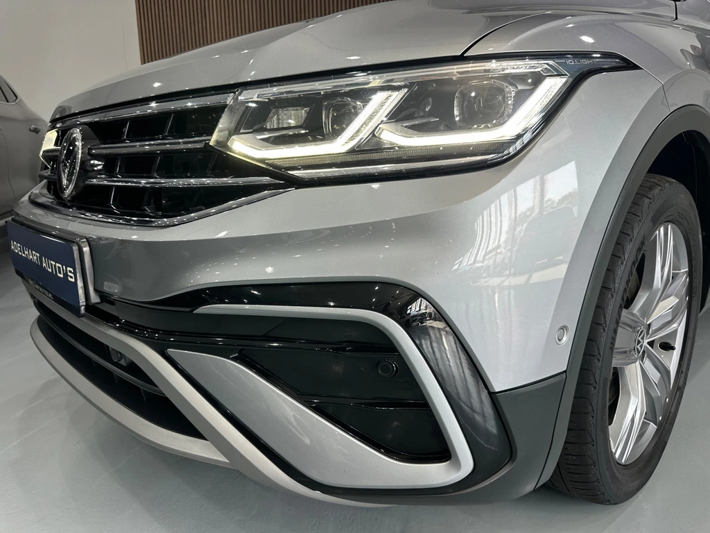 Volkswagen Tiguan Allspace – foto 18