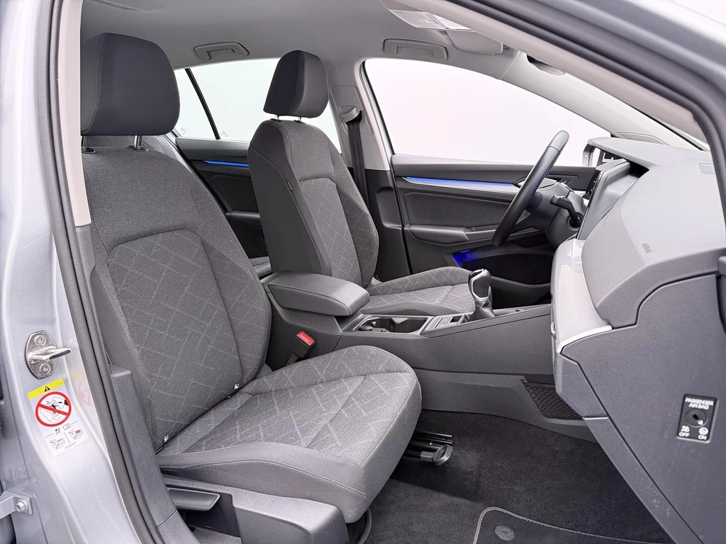 Volkswagen Golf – foto 36