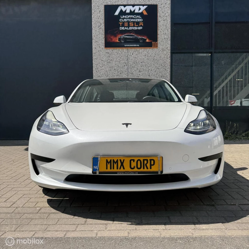 Tesla Model 3 – foto 8