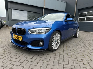 BMW 1 Serie – thumbnail 1