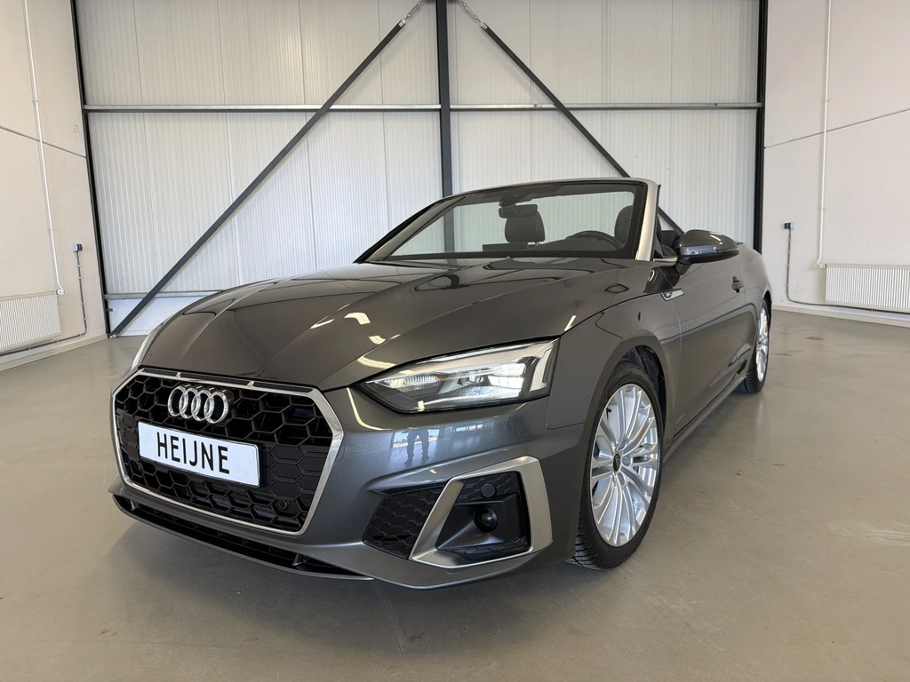 Audi A5 – foto 9