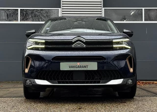 Citroën C5 Aircross – thumbnail 9