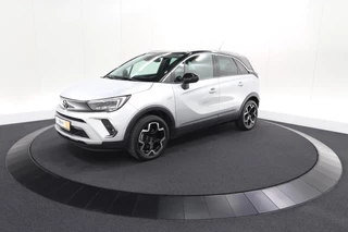 Opel Crossland – thumbnail 1