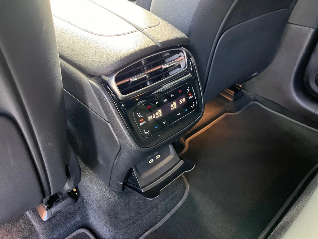Mercedes-Benz EQE – foto 33