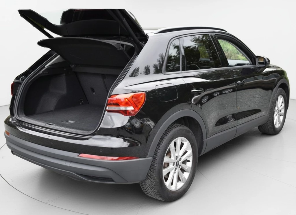 Audi Q3 – foto 6