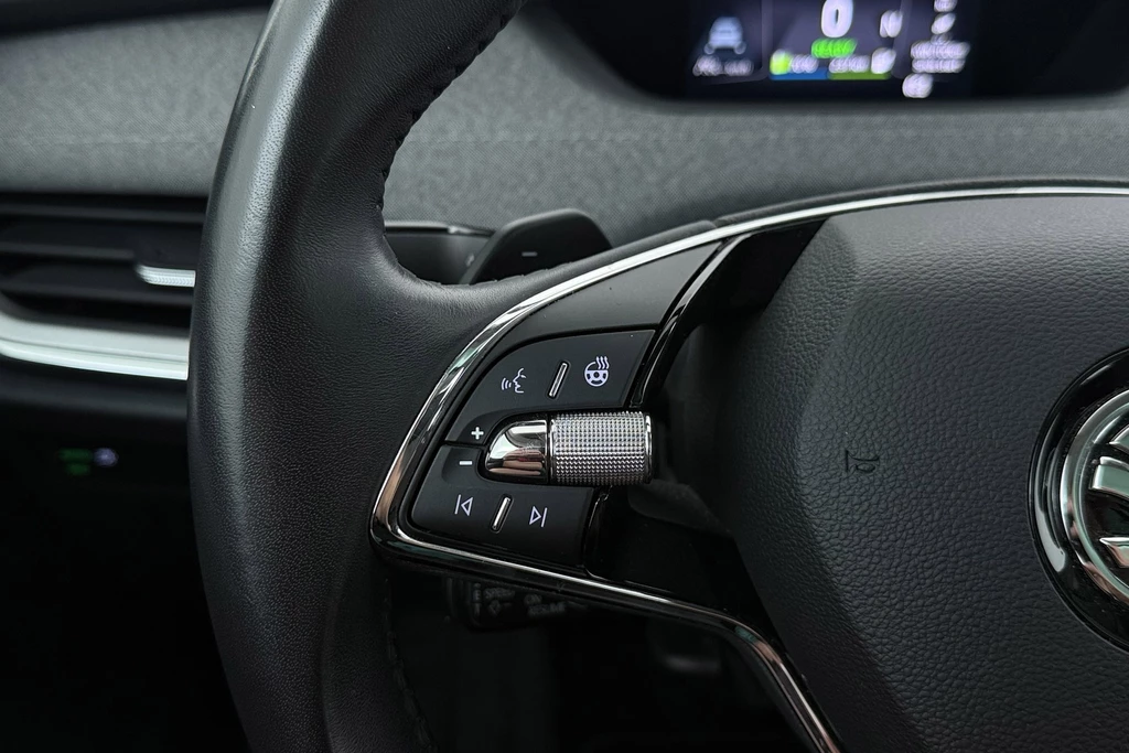 Škoda Enyaq iV – foto 40