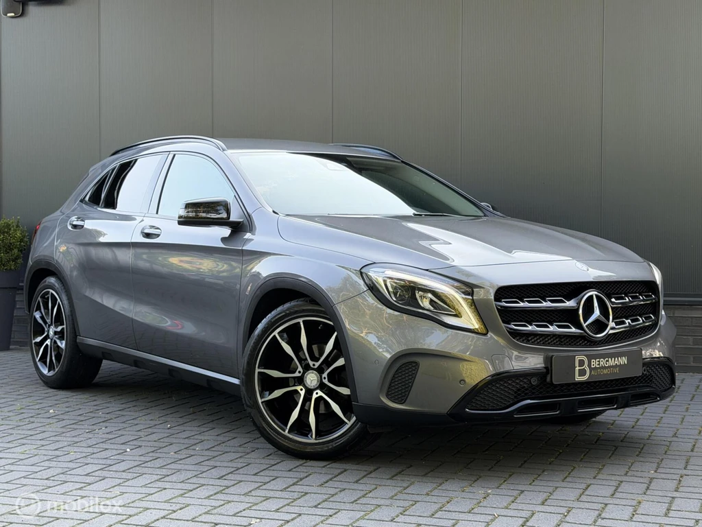 Mercedes-Benz GLA – foto 16