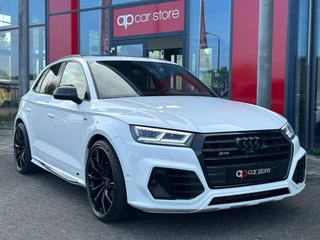 Audi Q5 – thumbnail 7