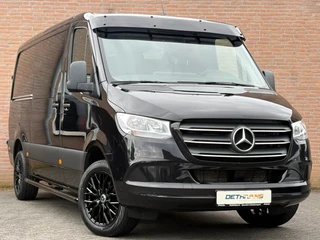 Mercedes-Benz Sprinter – thumbnail 9