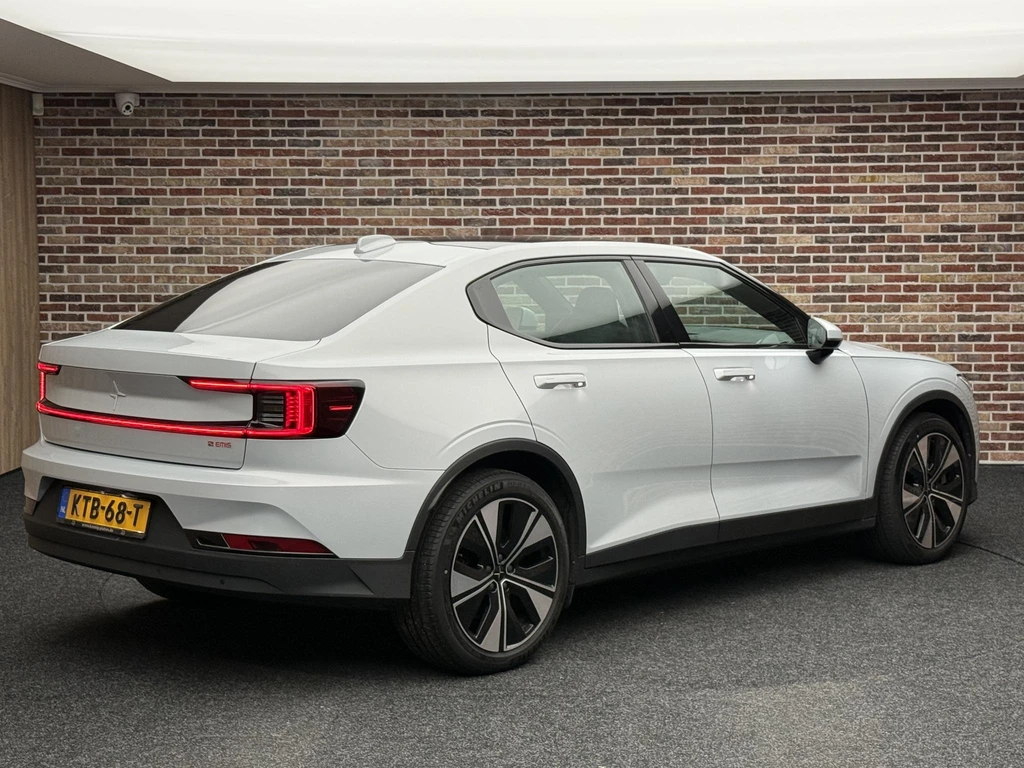 Polestar 2 – foto 5