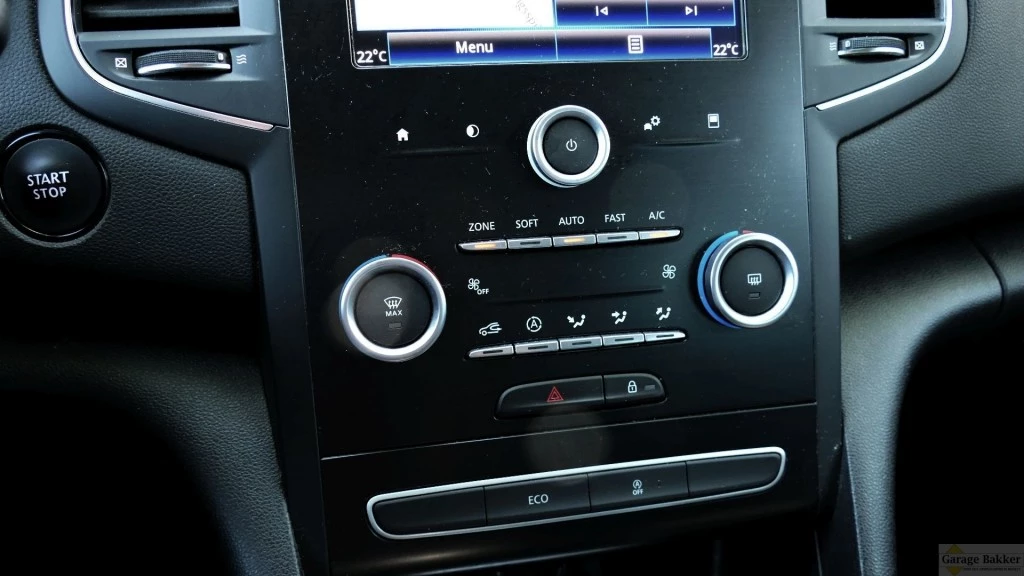 Renault Mégane Estate – foto 13