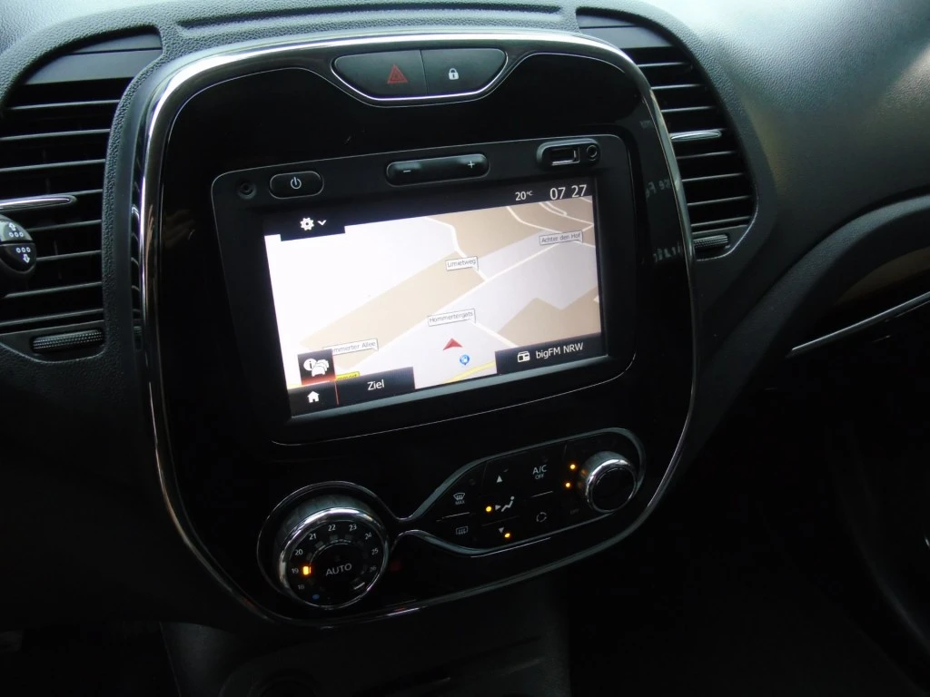 Renault Captur – foto 16