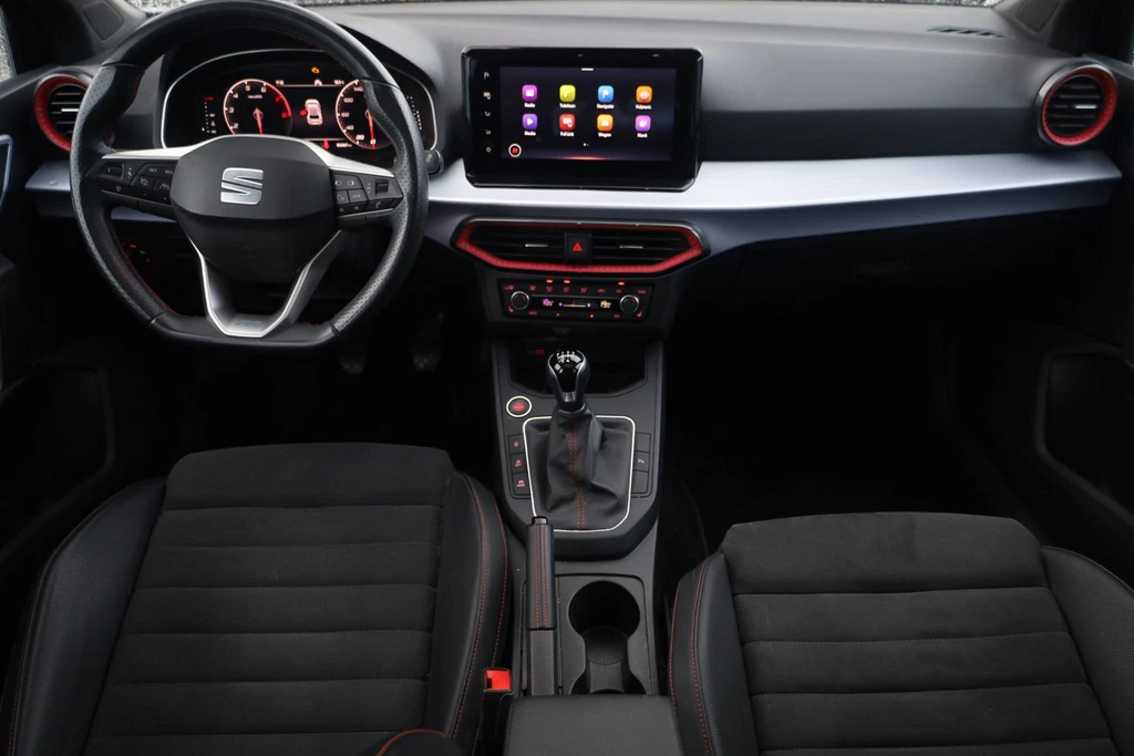 SEAT Ibiza – foto 8