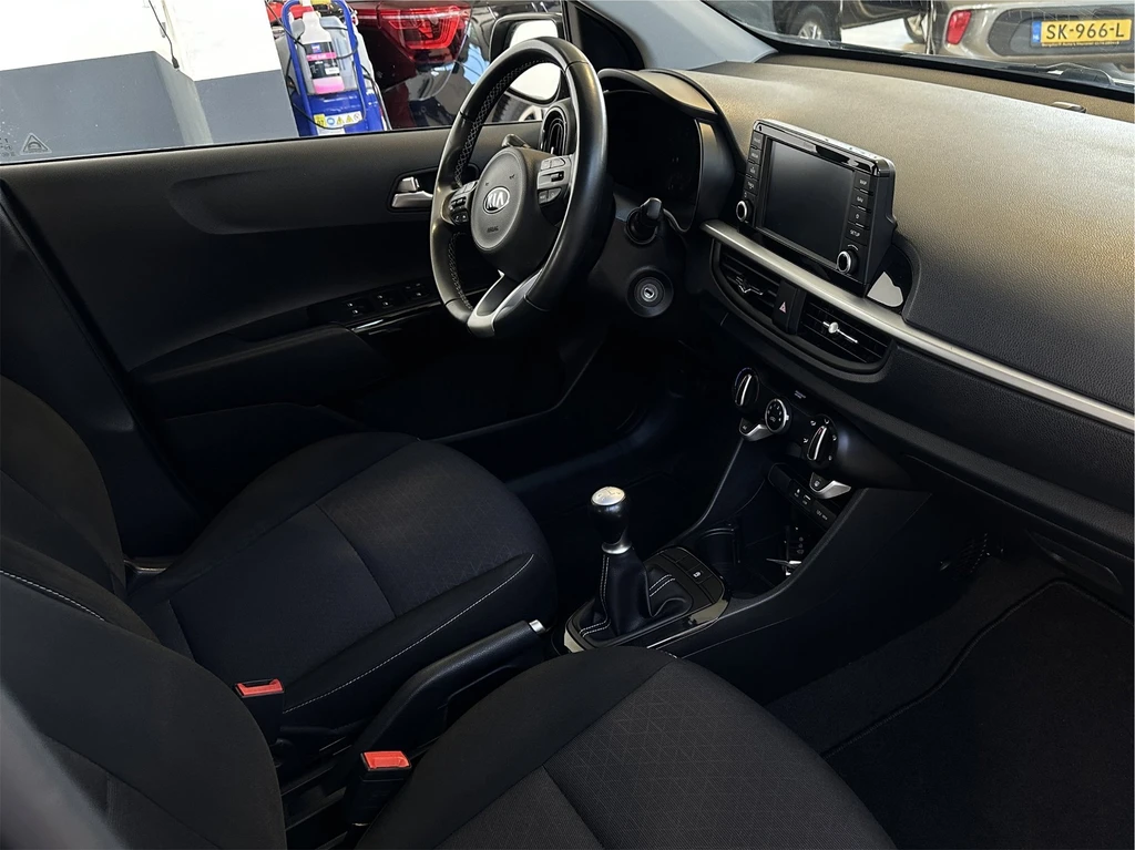 Kia Picanto – foto 27