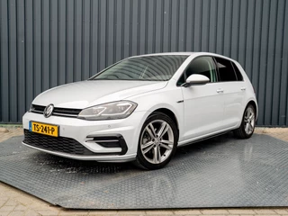 Volkswagen Golf – thumbnail 4