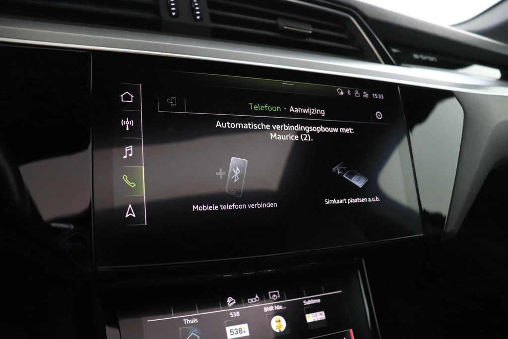 Audi e-tron – foto 53