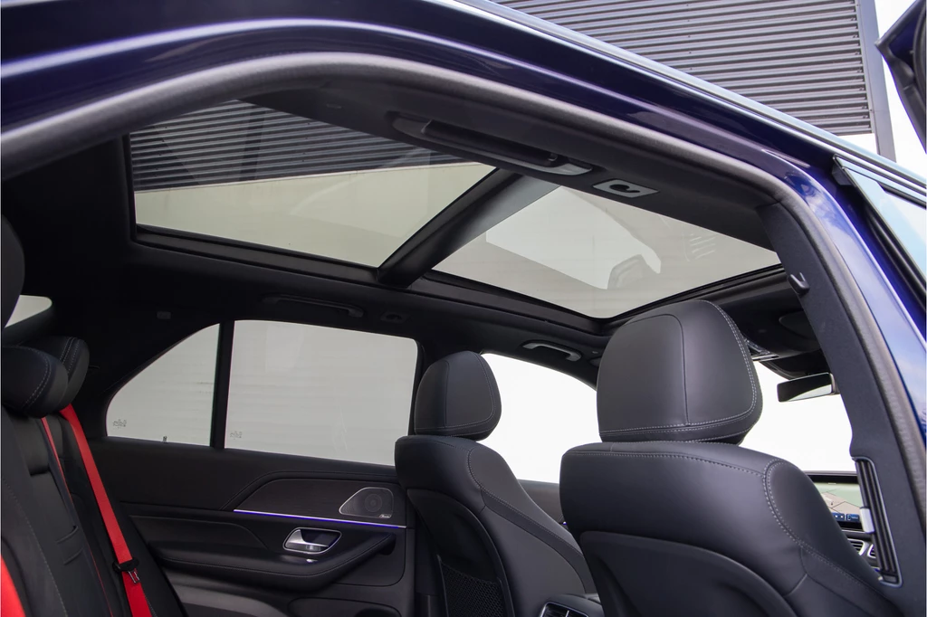 Mercedes-Benz GLE – foto 14