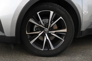 Toyota C-HR – thumbnail 8