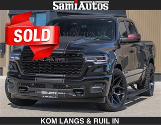 Dodge Ram Pick-Up – thumbnail 4