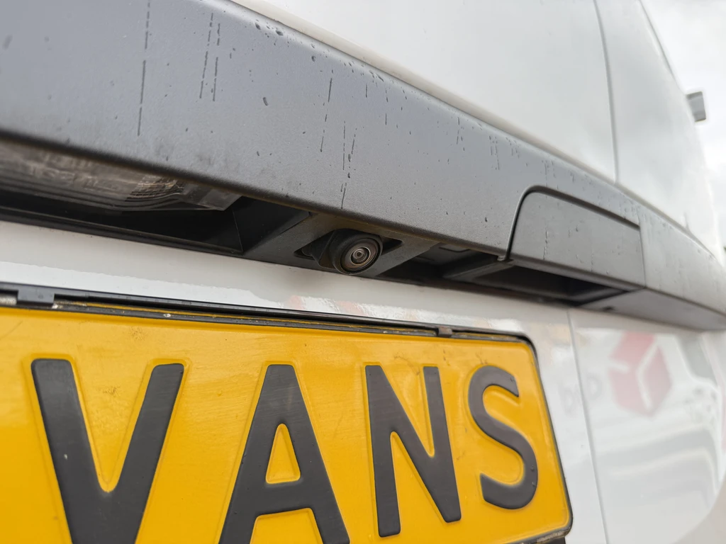 Mercedes-Benz eCitan – foto 18
