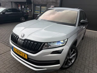 Škoda Kodiaq – thumbnail 3