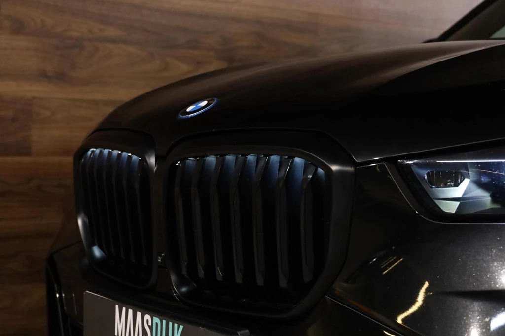 BMW X5 – foto 22