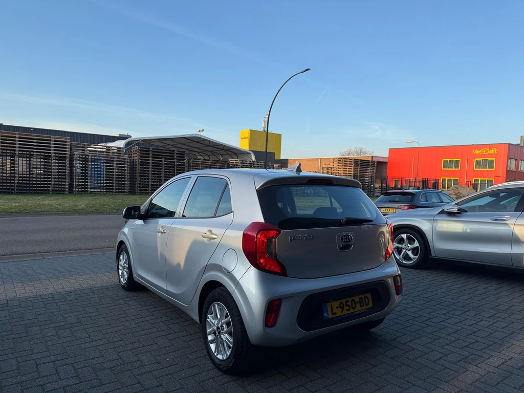 Kia Picanto – foto 5