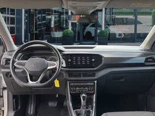 Volkswagen T-Cross – thumbnail 14