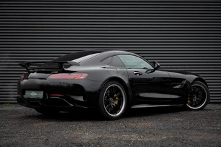 Mercedes-AMG GT – thumbnail 11