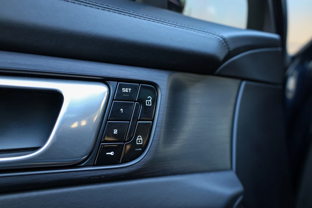 Porsche Panamera – foto 35