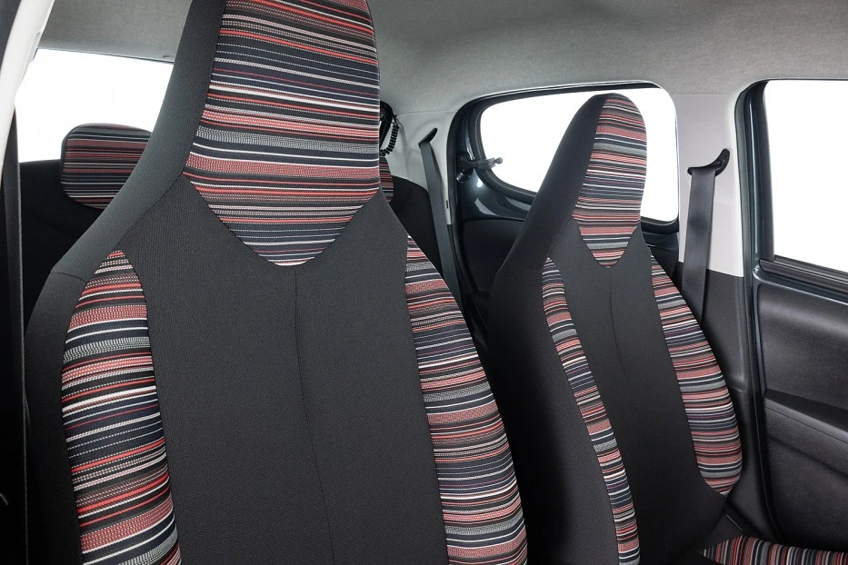 Citroën C1 – foto 9