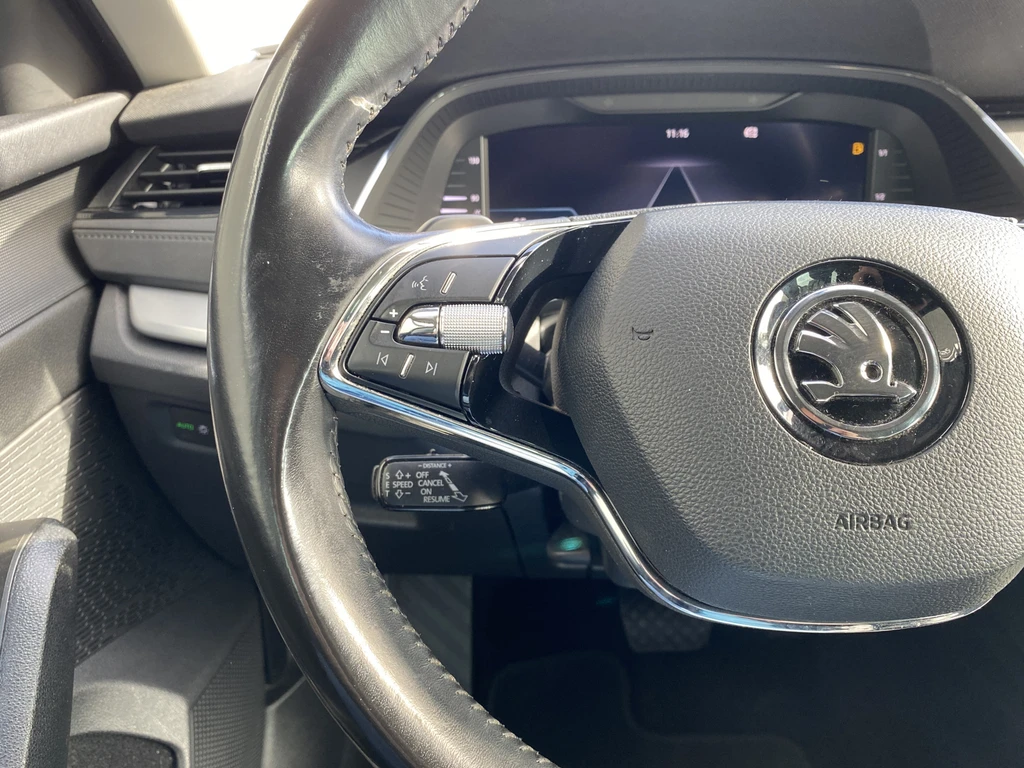 Škoda Octavia – foto 37