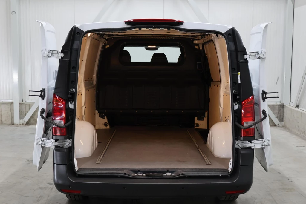 Mercedes-Benz Vito – foto 33