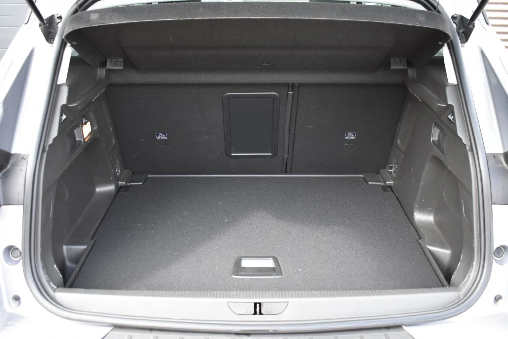 Opel Grandland X – foto 12