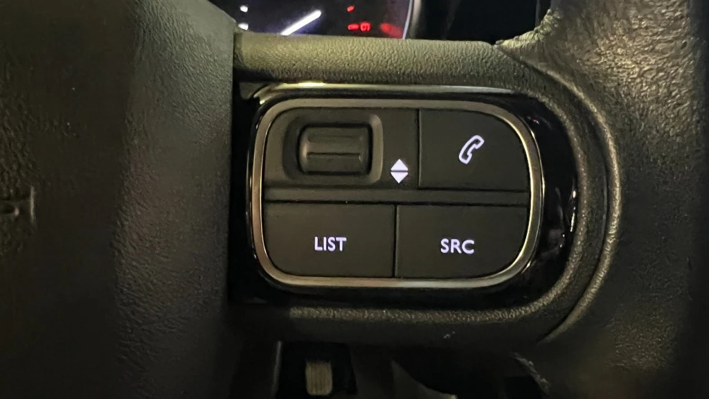 Citroën C3 Aircross – foto 24