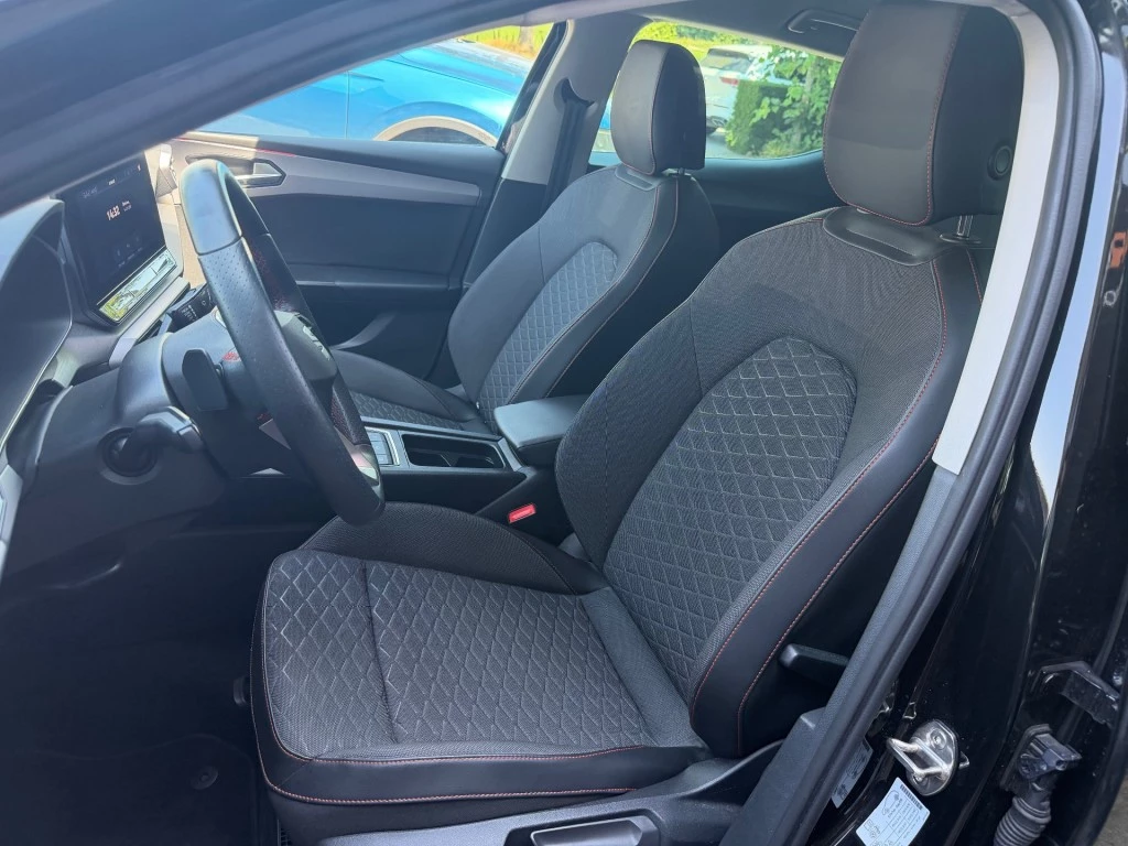 SEAT Leon – foto 18