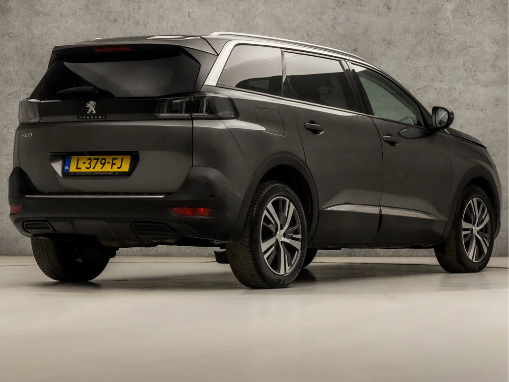 Peugeot 5008 – foto 6