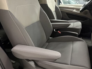 Volkswagen Multivan – thumbnail 35