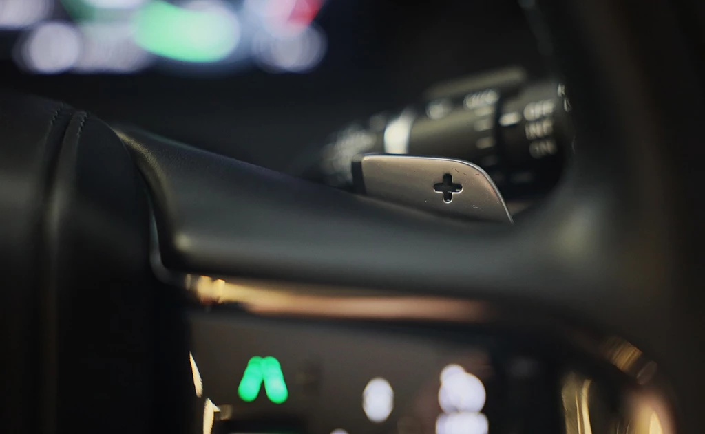 Land Rover Range Rover Velar – foto 38
