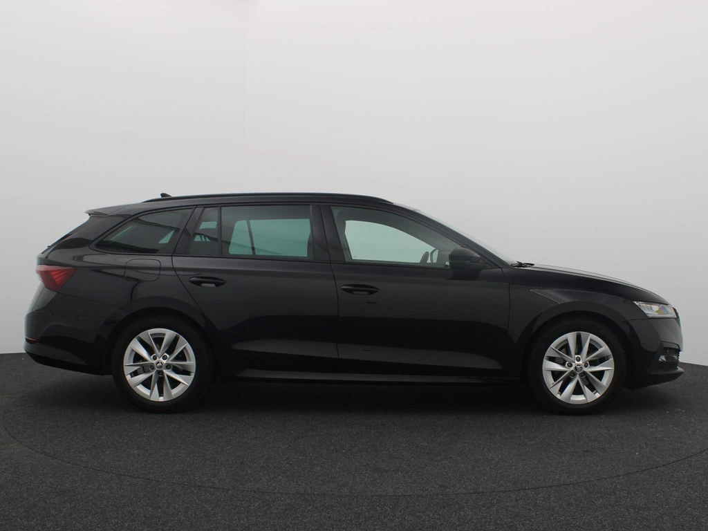 Škoda Octavia – foto 6